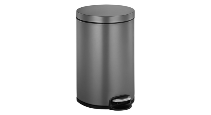 Eko, Serene pedaalemmer, 20 liter, platinum, VB 921520