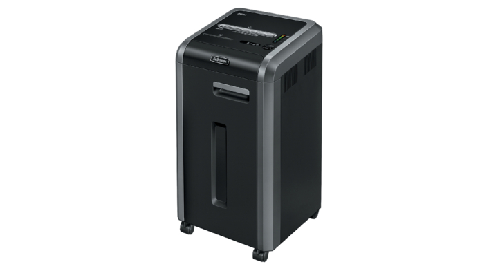 Papiervernietiger fellowes 225ci(4622001)