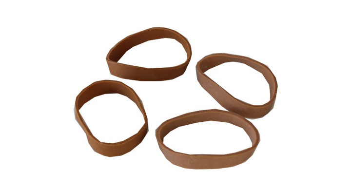 Elastiek 80Mm Bij 10Mm Breed