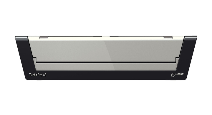 Lamineermachine leitz ilam touch turbo pro a3(75190000)