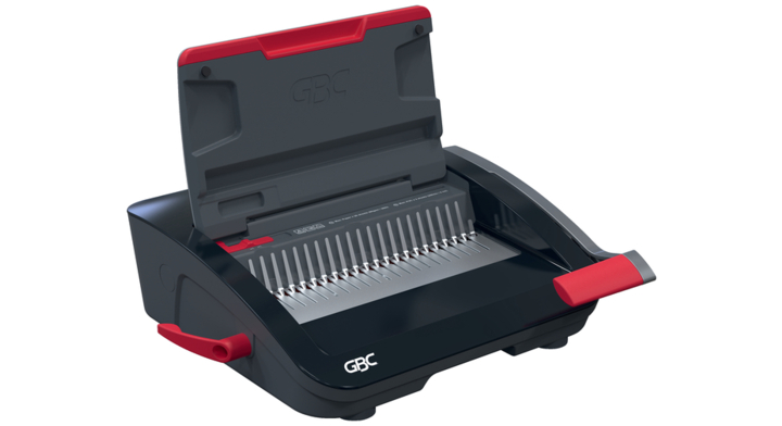 Inbindmachine gbc combbind cb20, 31 gts(4410062)