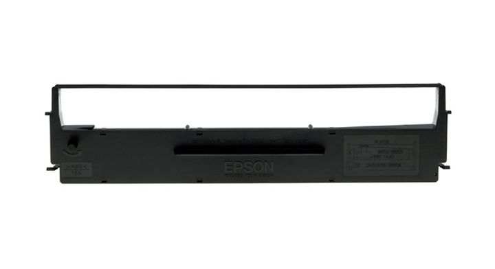 Lint epson c13so15633 zwart(c13s015633)