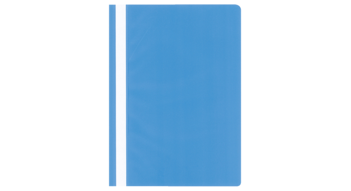 Snelhechter kangaro a4 pp blauw