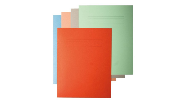 Vouwmap quantore fo 240x360 grijs(8351600 - 12012)