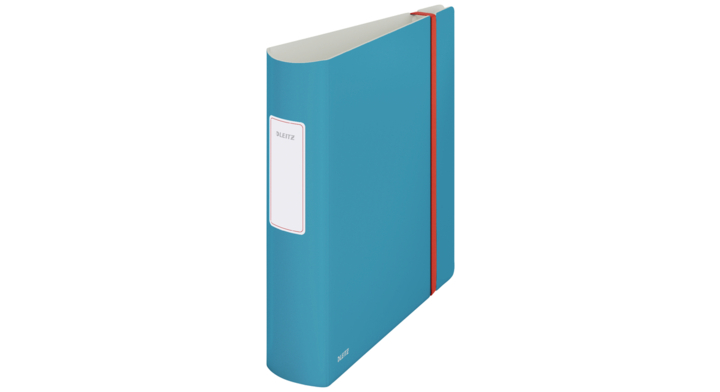 Ordner leitz cosy 180° active blauw(10380061)