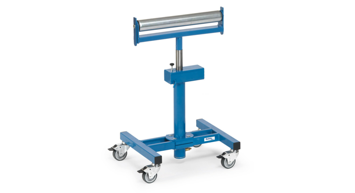 Rolbok hoogte 715-1125mm, Draagverm. 150kg