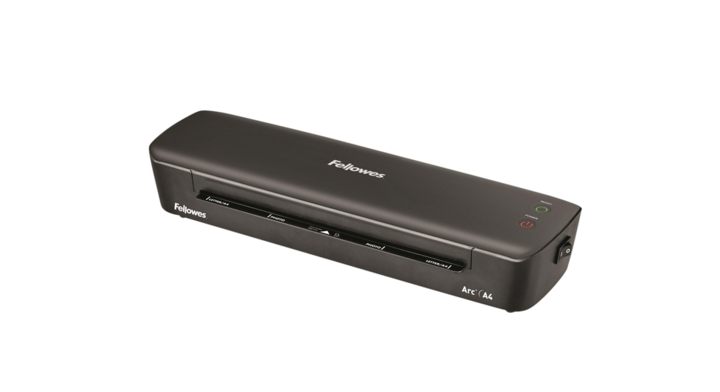 Lamineermachine fellowes a4 arc(4570001)