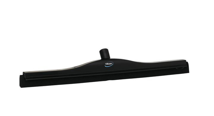 Vikan, vloertrekker, 60cm, oliebestendig, zwart, 708869 (1 stuk)