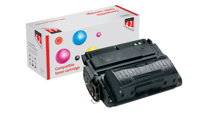 Toner Quantore alternatief tbv hp q5942a