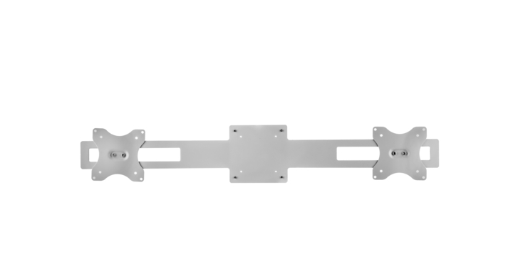 Filex, Universele crossbar basic, zilver