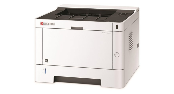 Laserprinter kyocera ecosys p2235dn(012rv3nl)