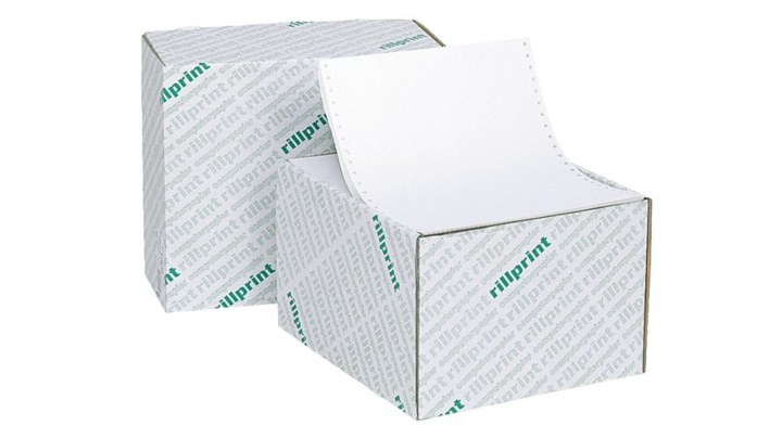 Computerpapier 240x11