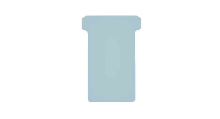 Planbord t-kaart lynx a5548-26 48mm blauw