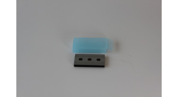 Martor styropor, reservemesje, 18mm(doos 100 stuks)
