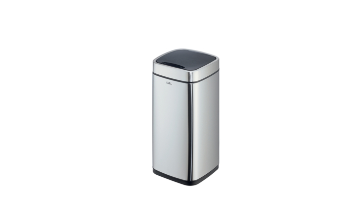 Afvalbak durable no touch met sensor 21l(3422-23)
