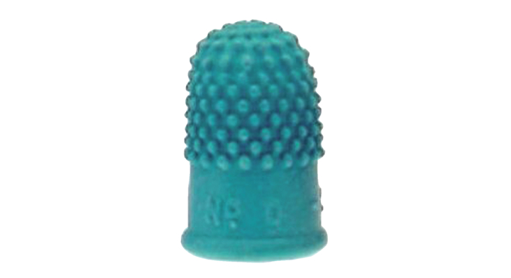 Telvinger 15mm groen