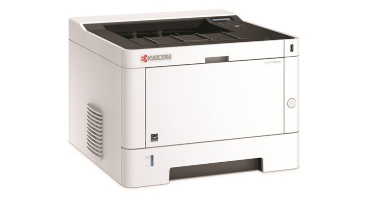 Laserprinter kyocera ecosys p2040dn(012rx3nl)