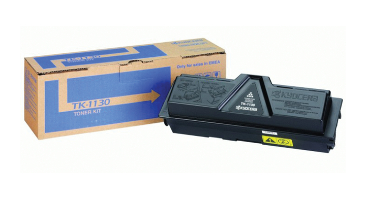 Toner kyocera tk-1130(0t2mj0nl)