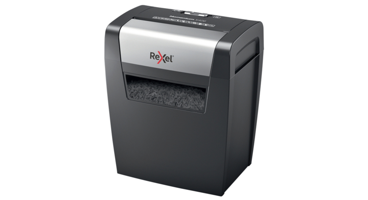 Papiervernietiger rexel momentum x406 4x30mm(2104569eu)