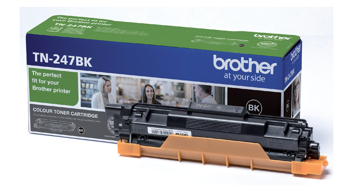 Toner brother tn-247 3k zwart(tn247bk)
