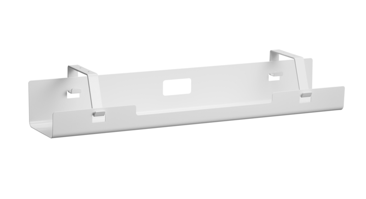 Filex, kabelgoot 60 cm, wit