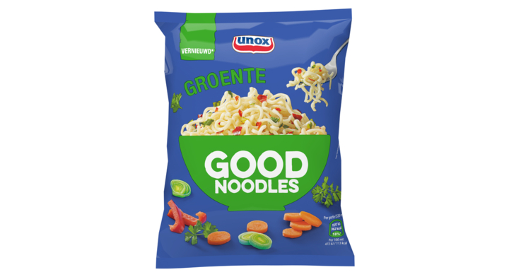 Good noodles unox groenten(64366984)
