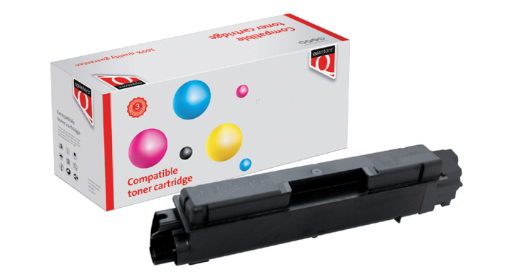 Toner quantore kyo tk-5150 12k zwart(351622-031091)