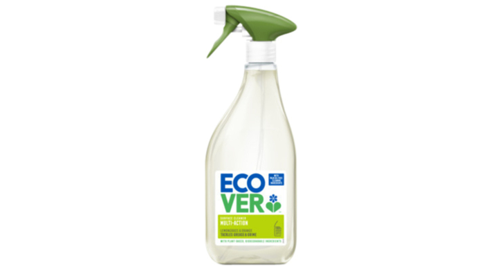 Allesreiniger ecover spray  500 ml(4002307)