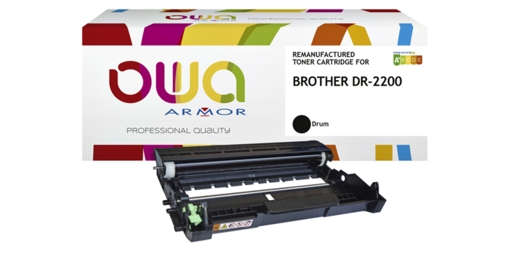 Drum owa brother dr-2200(dr-2200)
