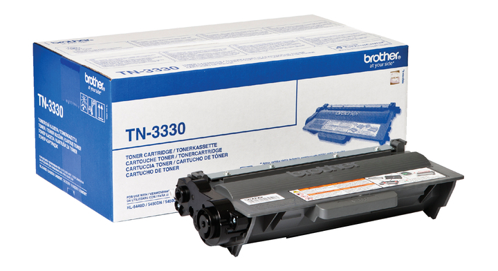 Toner brother tn-3330(tn-3330)