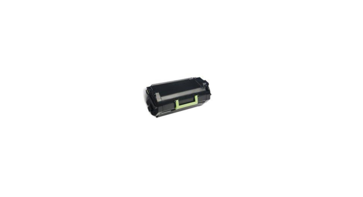 Toshiba T-3850P-R Toner zwart 10.000 afdrukken