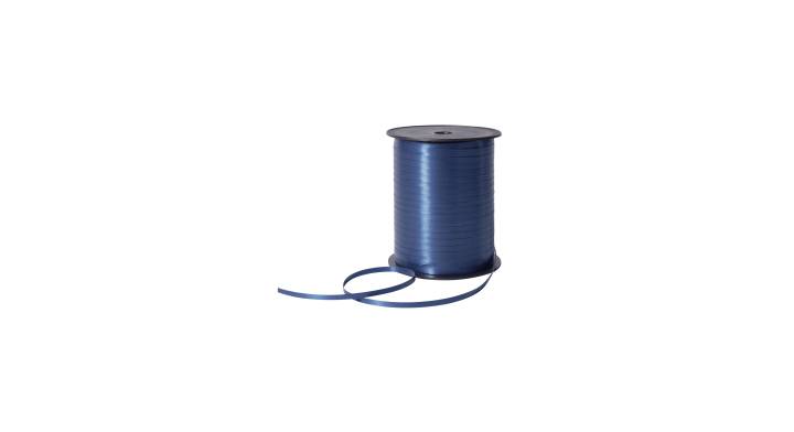 Krullint 5mm x500mtr 14 Blauw