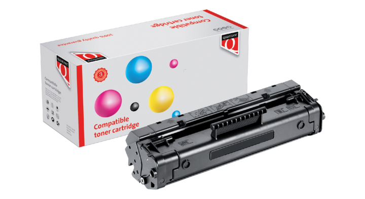 Toner Quantore alternatief tbv hp c4092a