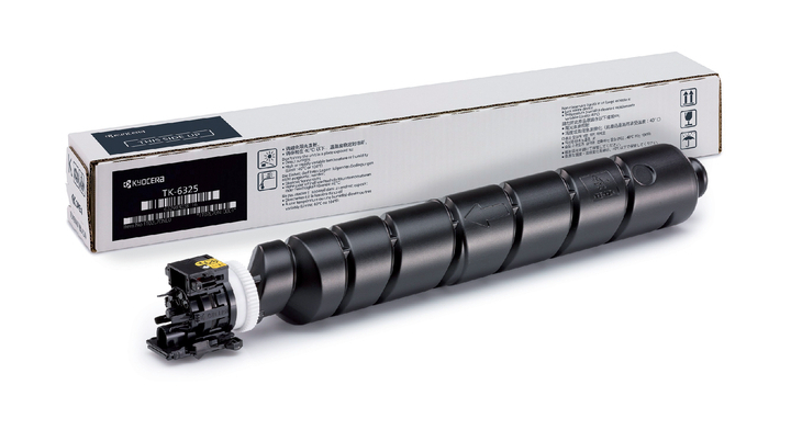Toner kyocera tk-6325 35k zwart(0t2nk0nl)