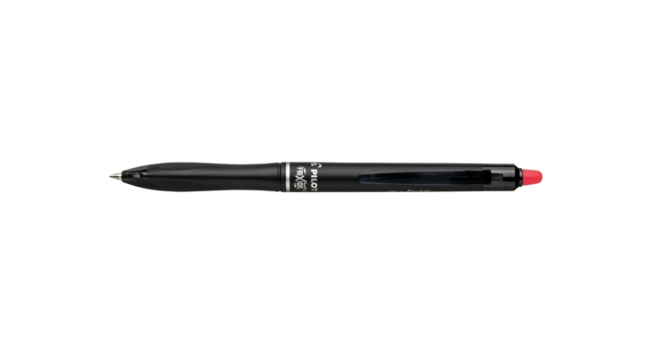Rollerpen pilot frixion ball plus m rood(blrt-frpls7-r)