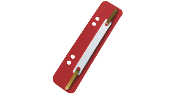 Snelhechterstrip kangaro rood