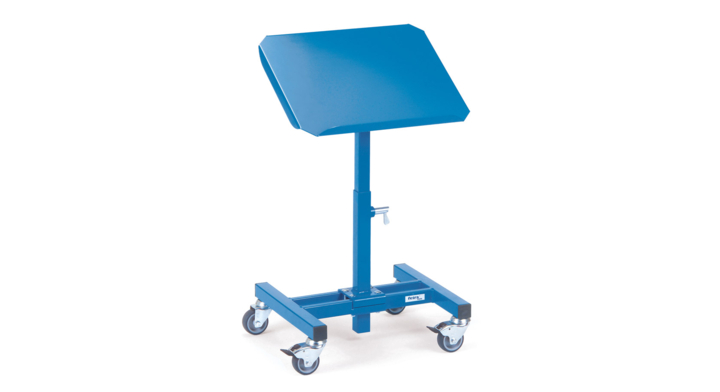 Materiaalstandaard hoogte 755?105mm, 510x410mm