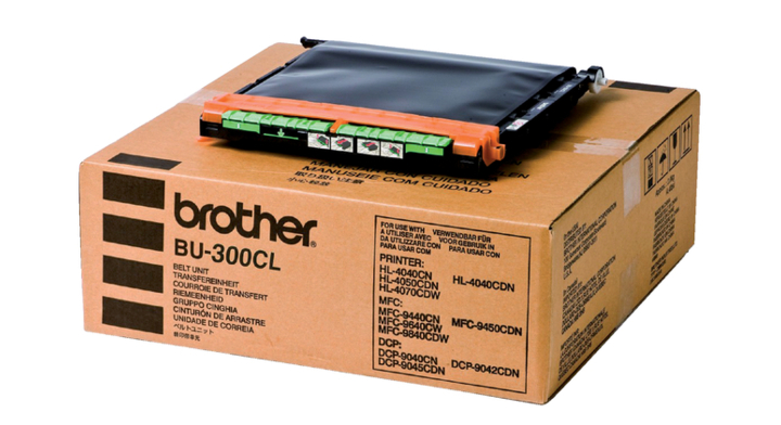 Belt brother bu-300cl(bu-300cl)
