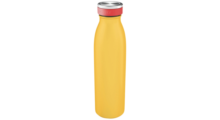 Drinkfles leitz cosy 500ml geisoleerd geel(90160019)