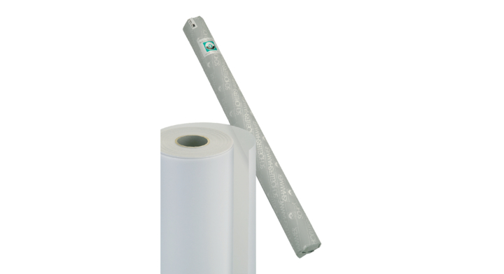 Tekenpapier sh 204.5 91cmx20m 80-85gr calques