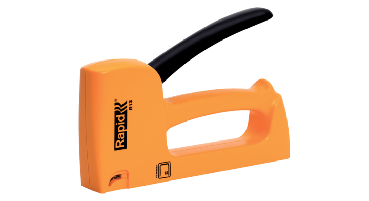 Nietpistool rapid r13e 13/4-10 abs blis