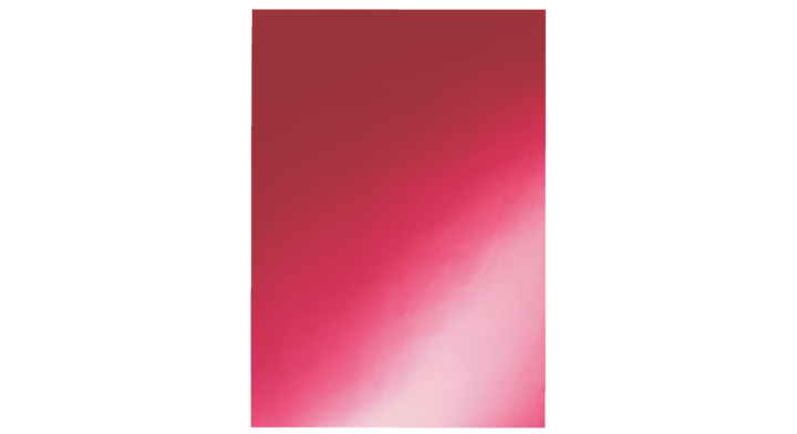 Voorbladen gbc chromo a4 250gr rood