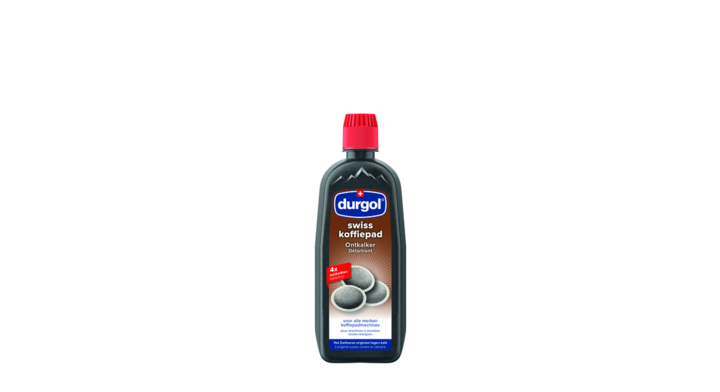 Ontkalker Durgol | Koffiepad | 500 ml (916)