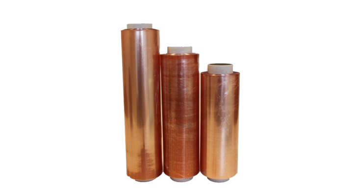 Vershoudfolie, 45cm x 300m, in dispenser