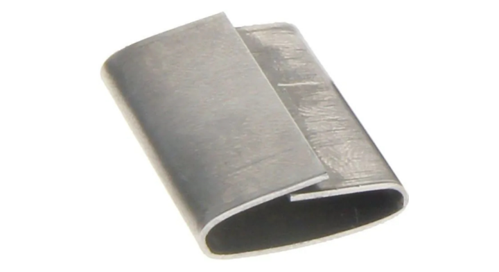 Metalen sluitzegels voor staalband 16mm (1000 stuks)