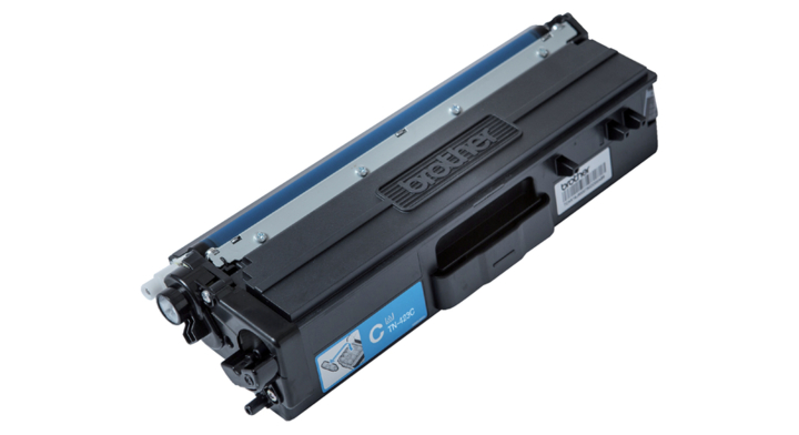 Toner brother tn-423 4k blauw(tn423c)