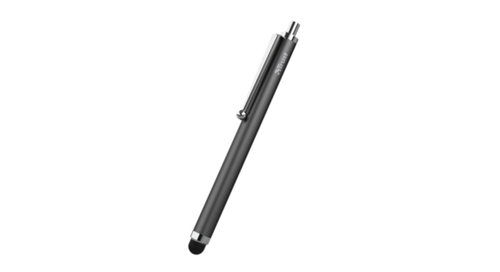 Stylus pen trust ipad & touch tablets(17741)