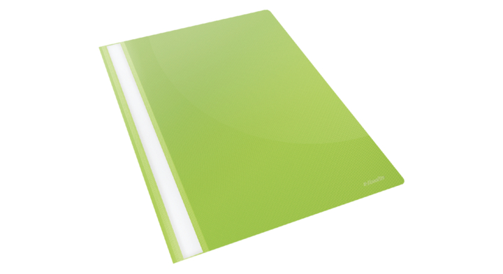 Snelhechter vivida a4 pp groen(28317)