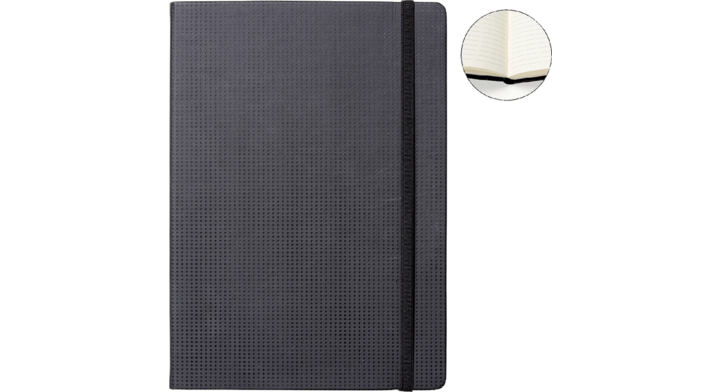 Notitieboek quantore a5 motief(011445)