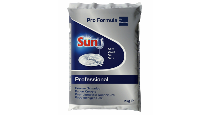 Sun Professional, vaatwaszout, 2kg, 100848994 (1 stuk)